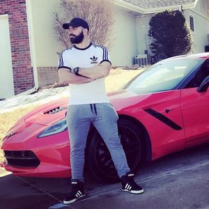 Meet your Posher, Ali